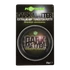 Kép 1/3 - Korda Dark Matter Tungsten Putty Weed/Green - ólompaszta "növényzet" zöld színen