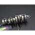 Korda Stow Spare 6gr /8gr Weights -  3 db 6 grammos vagy 8 grammos súlyok