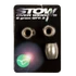 Korda Stow Spare 6gr /8gr Weights -  3 db 6 grammos vagy 8 grammos súlyok