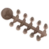 Korda High Grip Hook Bead Medium/Large - speciális csúszásmentes közepes vagy nagy méretű horoggyöngy