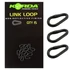 Korda Link Loop - fém hurok szerelékhez
