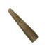 Kép 2/2 - Korda Hybrid Tail Rubber Gravel/Clay - gumiharang "sóder" barna színben