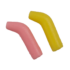 Kép 2/4 - Korda Kickers Pink/Yellow - horogbefordító pink-sárga S-es, L-es és M-es méretekben
