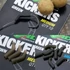 Korda Kickers Red/White - horogbefordító piros-fehér S-es, M-es, L-es és XL-es méretekben