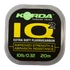 Korda IQ2 Extra Soft Fluorocarbon Hooklink - előkezsinór 15-20 lb 20m