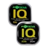 Korda IQ Fluorocarbon Hooklink - előkezsinór 15-20-25 lb 20m