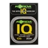 Korda IQ Fluorocarbon Hooklink - előkezsinór 15-20-25 lb 20m