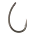 Korda Krank Hook Micro Barbed - mikro szakállas pontyozó horog 2-10-es méret