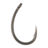 Kép 2/2 - Korda Krank Hook Micro Barbed - mikro szakállas pontyozó horog 2-10-es méret