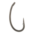 Kép 2/2 - Korda Kurv Shank Hook  - mikro szakállas pontyozó horog 1-8 as méret