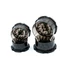 Korda Krusha 100mm Small/120mm Large - kis vagy nagy méretű csaliőrlő