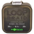 Korda Loop Braid 20lb - speciális előkezsinór
