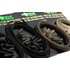 Korda Lead Clip Action Pack Silt/Weed/Gravel/Clay - komplett ólomklipszes szerelék 5 db-os szett 4 féle színben