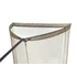 Korda Spring Bow Net 46 inch Shallow version - Merítő 46-os méretben sekély (normál) hálóverzióval