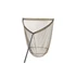 Korda Landing Net Mesh | 42in / 46in / 50in Shallow - Sekély (normál) pótháló merítőhöz 3 féle méretben