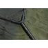 Korda Kaizen Green Net | 42in - Kaizen merítő 106 cm