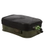Korda Compac 110  - vízhatlan szerelékes táska olívazöld színben 110-es méret