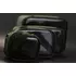 Kép 3/3 - Korda Compac 200  - vízhatlan szerelékes táska olívazöld színben 200-as méret