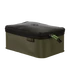 Korda Compac 220  - vízhatlan szerelékes táska olívazöld színben 220-as méret