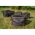 Korda Compac Cool Bag Large Dark Kamo - hűtőtáska L-es méretben