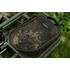 Korda Compac Scales Pouch Dark Kamo - mérleg táska dark kamo színben