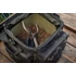 Korda Compac Cube Carryall Dark Kamo - szerelékes táska 27 literes kapacitással