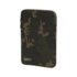 Kép 1/3 - Korda Compac Tablet Bag Small Dark Kamo - tablett tároló táska fekete "kamo" színben kis méretben