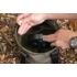 Kép 4/5 - Korda Compac Spooling Bucket - vödör zsinórfeltöltős kiegészítővel
