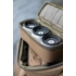 Kép 2/4 - Korda Compac Spool Case Narrow - pótdob tartó táska (keskeny)
