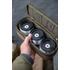 Korda Compac Spool Case Narrow - pótdob tartó táska (keskeny)