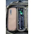 Korda Compac Spool Case Narrow - pótdob tartó táska (keskeny)