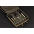 Korda Compac Singlez Bag - Singles táska olívazöld színben
