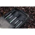 Korda Compac Singlez Bag Dark Kamo - Singles táska sötét kamo színben