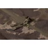 Korda Compact Retainer Sling Dark Kamo - pontytartó sötét kamo színben
