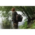 Korda Compac Rucksack 30 Dark Kamo - 30 literes hátizsák 