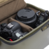 Kép 4/7 - Korda Compac Camera Bag Medium - kamera táska közepes méretben