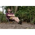 Korda Compac Low Chair - horgász szék