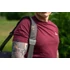 Korda Compac Small Carryall Dark Kamo - hordtáska S-es méretben 