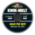 Korda Kwik Melt Solid Pva Tape 5mm 40m - PVA szalag 5 mm-es - 2x20méter