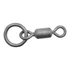 Korda PTFE Ring Swivel Size 8 - karikás forgó
