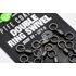 Korda PTFE Ring Swivel Size 11 - karikás forgó 