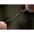 Korda PTFE Spinner Ring Swivel - gyorskapcsos forgó karikával 11-es méretben