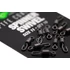 Korda PTFE Spinner Swivel XX Size 11 - PTFE bevonatos spinner forgó nagyobb méretű horgokhoz