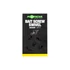 Korda Micro Ring Swivel Bait Screw Madieum/Large - karikás forgóval ellátott csali csavar közepes vagy nagy méretben