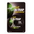 Korda N-Trap Soft Hooklink  15-20 lb - előkezsinór Gravel (sóder) , Green (zöld) , Silt (iszap) színben 20 méter