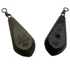 Korda COG Distance lead 3 oz, 3.5oz, 4 oz, 5 oz,/ 85gr, 99gr, 113g 140g- COG Távdobó ólmok