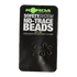 Korda Spare No Trace Beads - tartalék elhagyós gumigyöngy