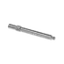 Kép 1/2 - Korda Stainless Steel Singlez Upright 5"  - speciális menetes leszúró (12,5cm)