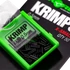 Korda Spare Chod Krimps 0,6 mm - tartalék krimpelő hüvelyek