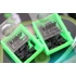 Korda Spare Krimps XS/S/L  - tartalék krimpelő hüvelyek 3 féle méretben